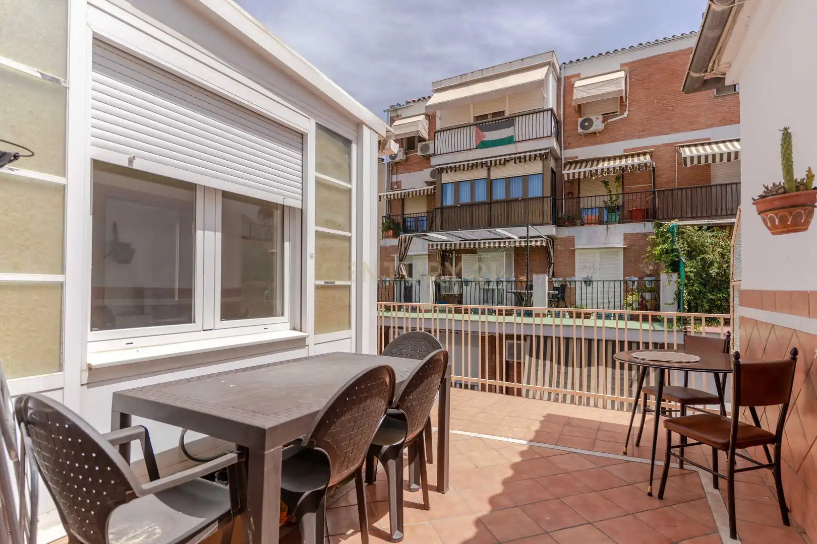 Apartamento en venta en Calle Estepona, 6, Granada, Spain, -1, San Matías - Realejo