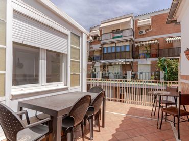 Mini appartamento con ascensore in vendita a Calle Estepona, 6, Granada, Spain