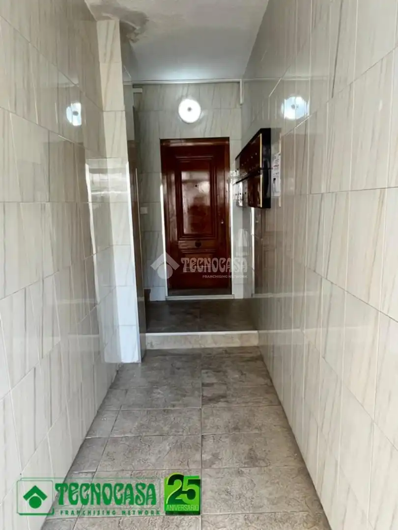 Piso en venta en Ciudad Real