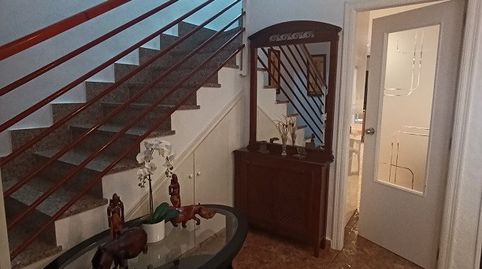 Foto 4 de Casa adosada en venta en Tobarra, Albacete