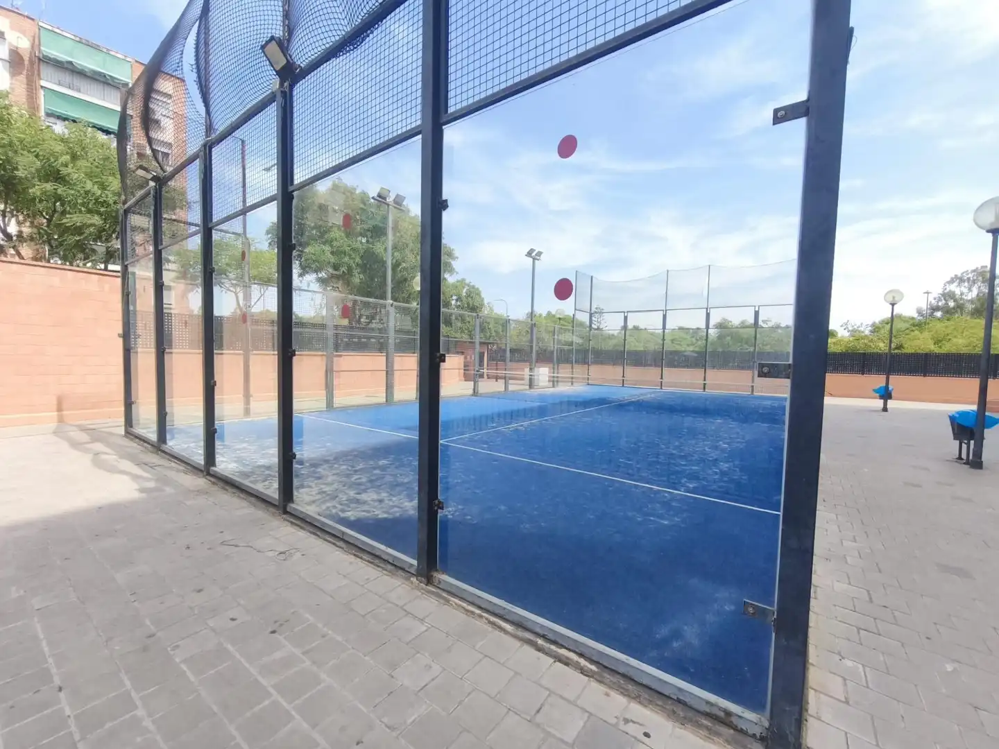 Apartament amb piscina en venda a Avenida 3 DE ABRIL DE 1979, imagen 14