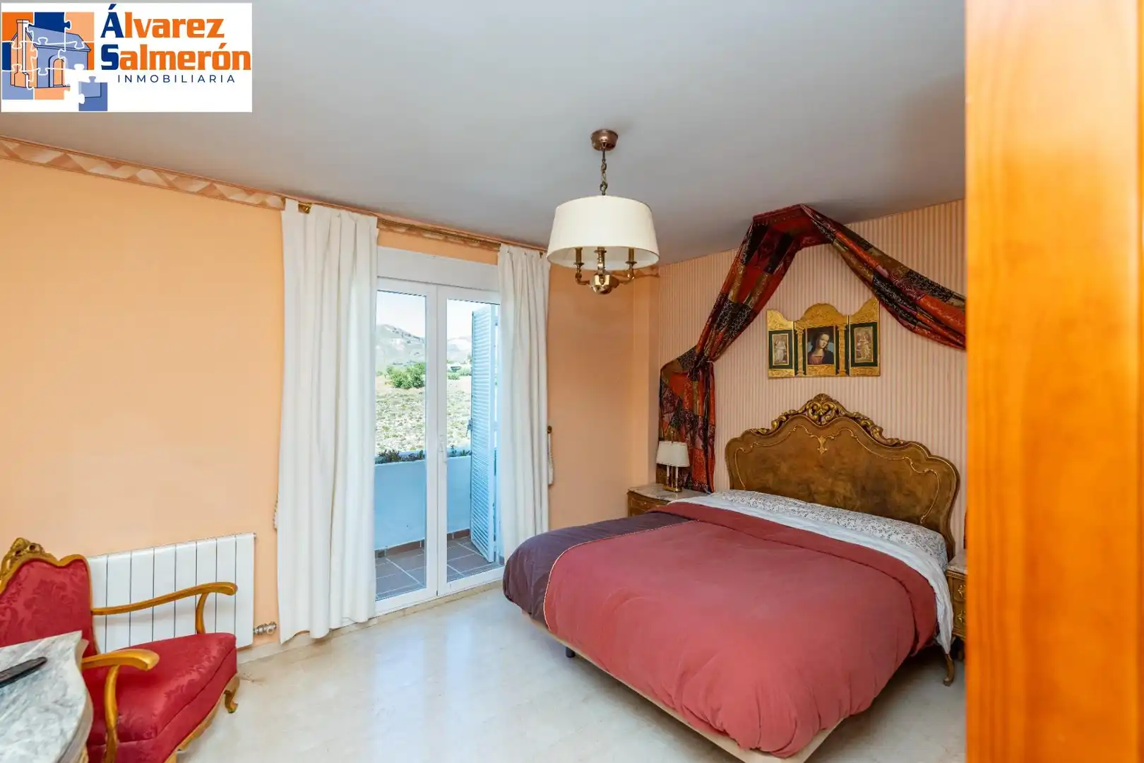Villa mit Terrasse zum Verkauf in Barrio de la Vega, imagen 77