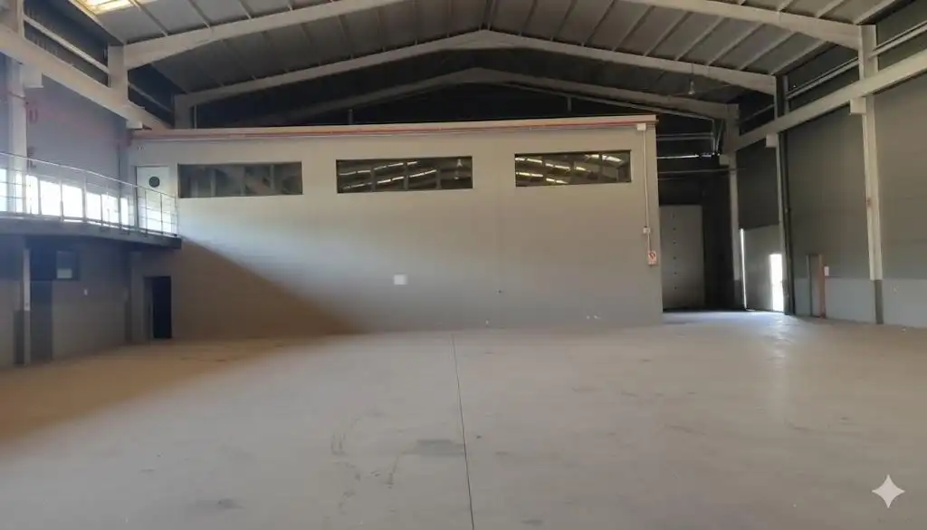 Industrial building to rent in Pobla de Farnals