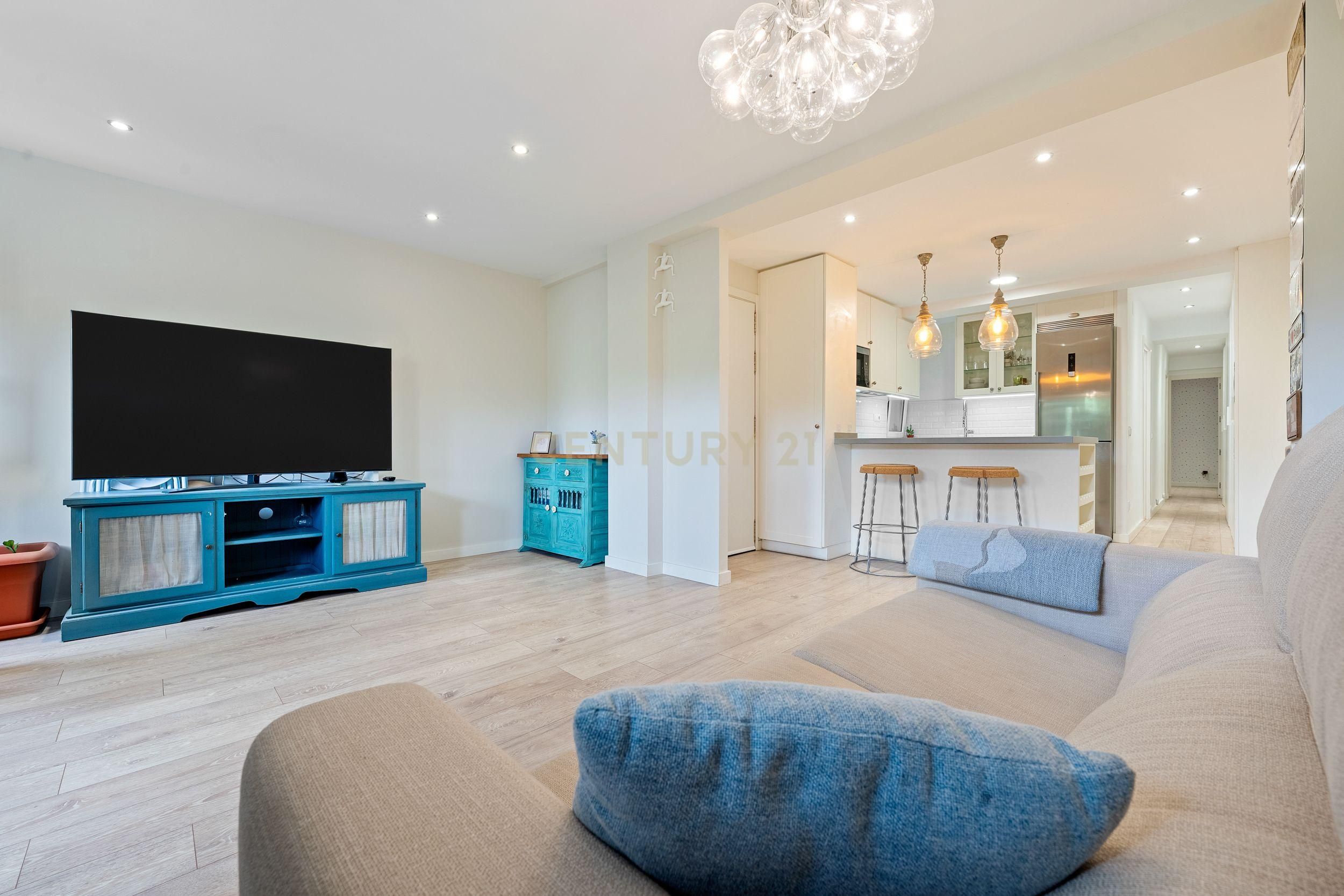 Apartament en venda a Carrer del Baró de les IV Torres, Tarragona, Spain, 5, Nou Eixample Nord