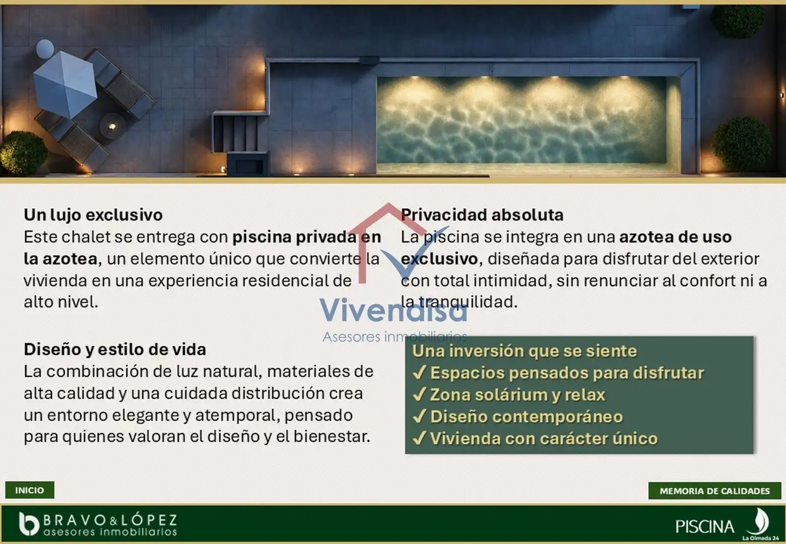 Jardí de Casa adosada en venda en Guadalajara amb Calefacció, Jardí privat i Terrassa