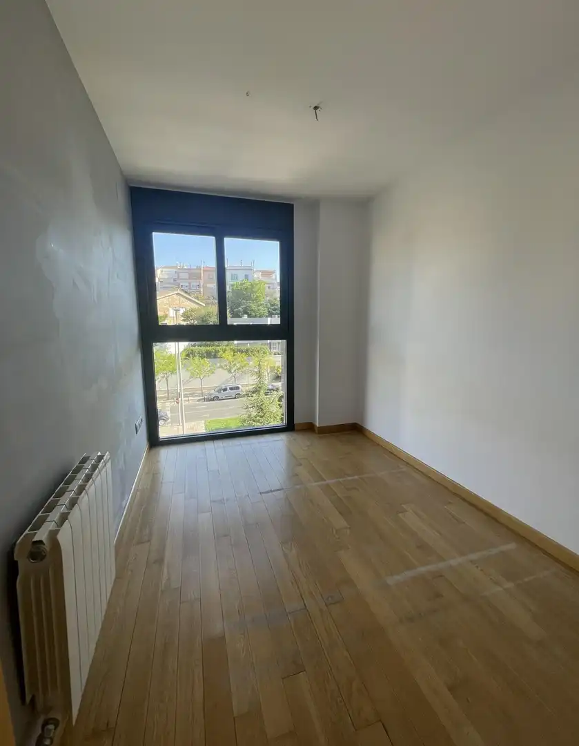 Habitación de Piso en venta en Igualada con Calefacción y Jardín privado