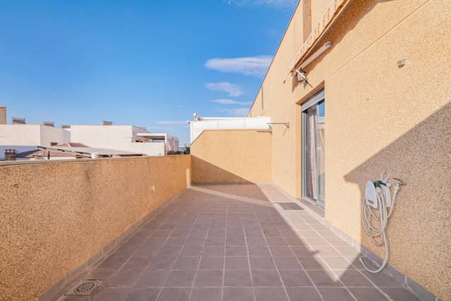 Ático en Venta en  PALENCIA en Las Tres Cruces