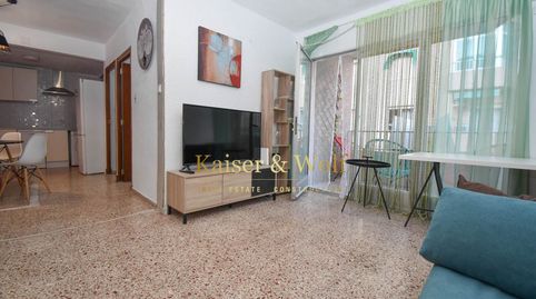 Foto 4 de Piso en venta en Ciudad Mallorca, Centro, Santa Pola