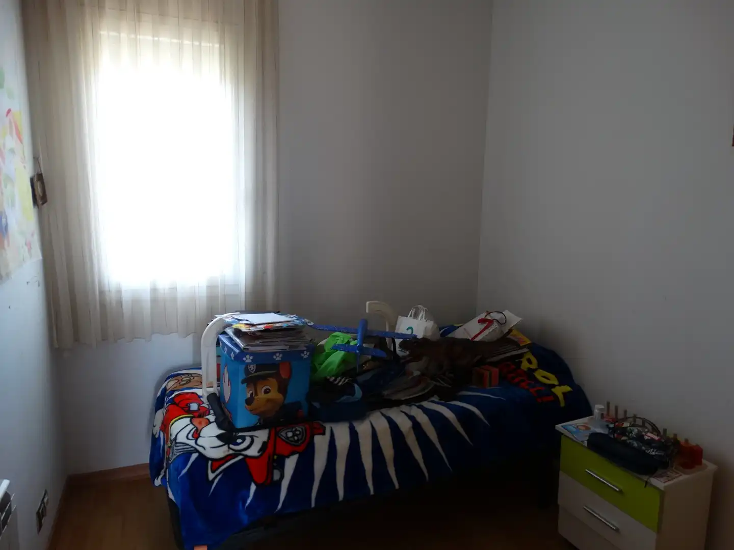 Casa con terraza en venta en Canyelles, imagen 9