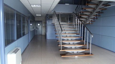 Foto 4 von Fabrikhallen zum Verkauf in Zona Rural, Aranda de Duero