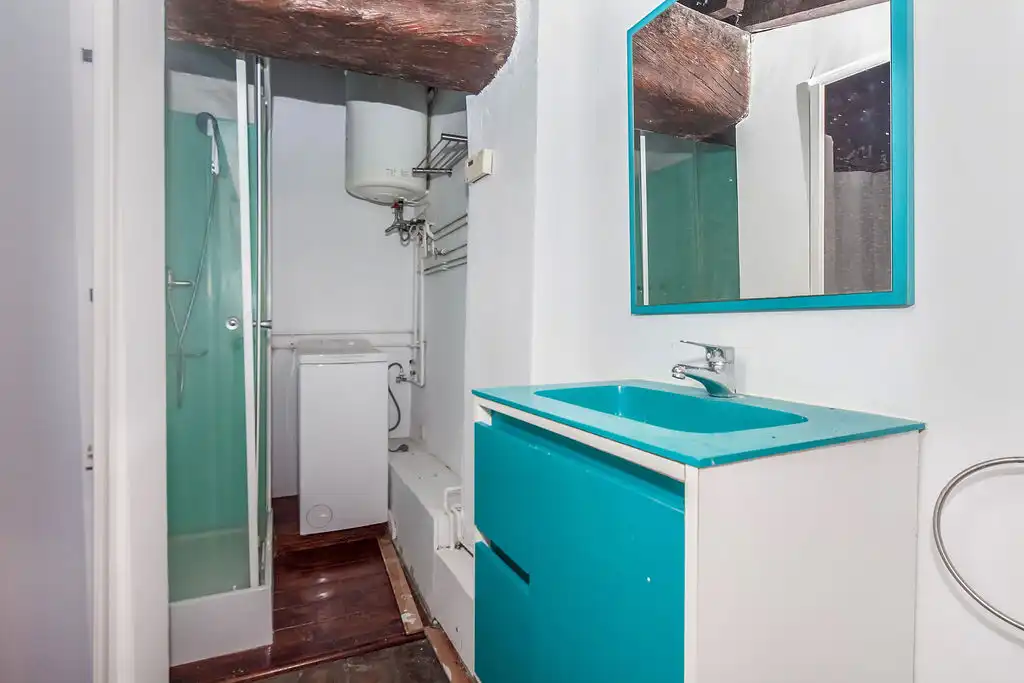 Wohnung zum Verkauf in Carrer dels Serrans, imagen 16