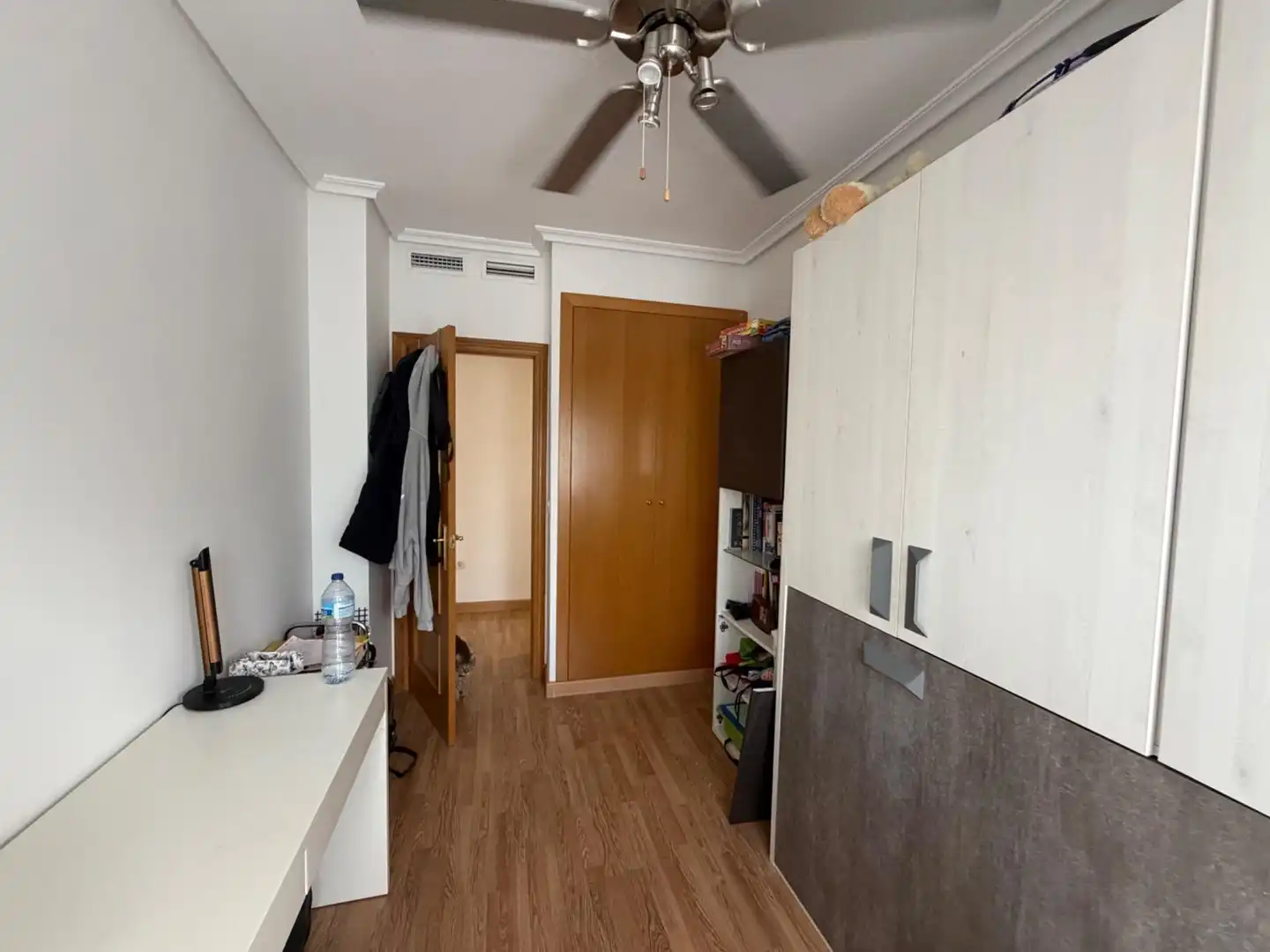 Habitación de Ático en venta en Torrent con Aire acondicionado, Calefacción y Jardín privado