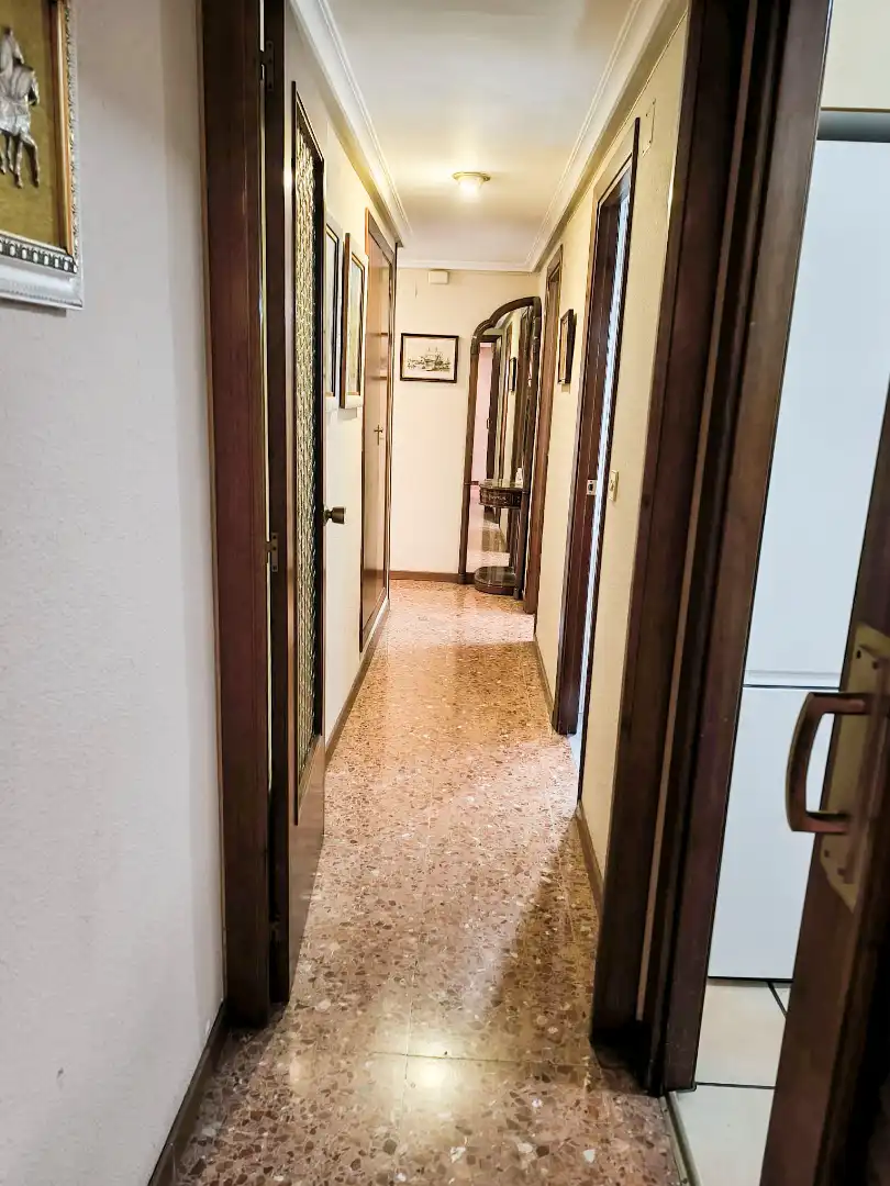Flat for sale in Zaragoza  with Air Conditioner, Heating and Terrace