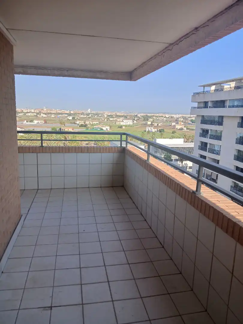Penthouse with pool for sale in Paseo Serra d'Espadá 8, imagen 30