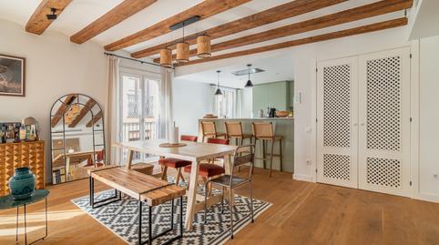 Foto 4 de Àtic en venda a Carrer Dels Mirallers, Sant Pere, Sta. Caterina i la Ribera,  Barcelona Capital