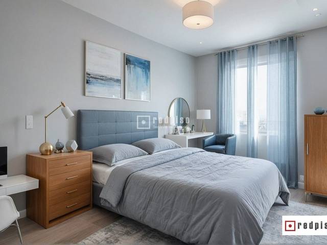 Ático en Venta en IMPERIO ARGENTINA en Martín Carpena - Torre del Río