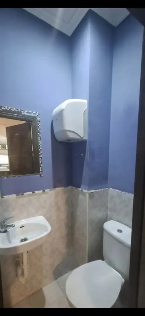 Business premises for sale in Calle Venancio tijero, imagen 10