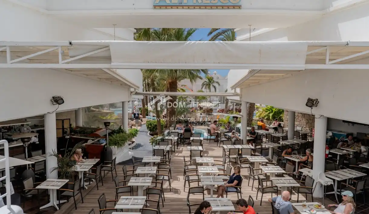 Maison avec piscine à vendre à Costa Adeje, imagen 41