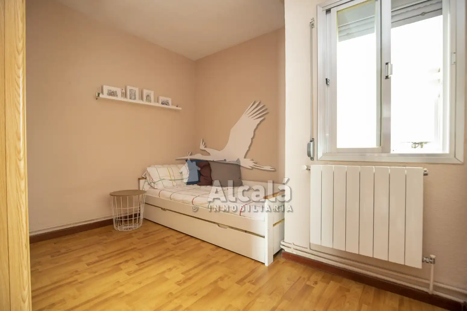 Habitación de Piso en venta en Alcalá de Henares con Aire acondicionado y Calefacción