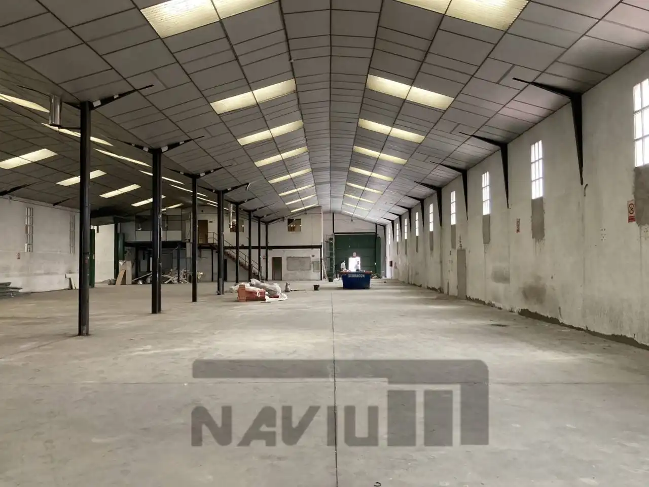 Industriegebäude zur Miete in Zona industrial, imagen 6
