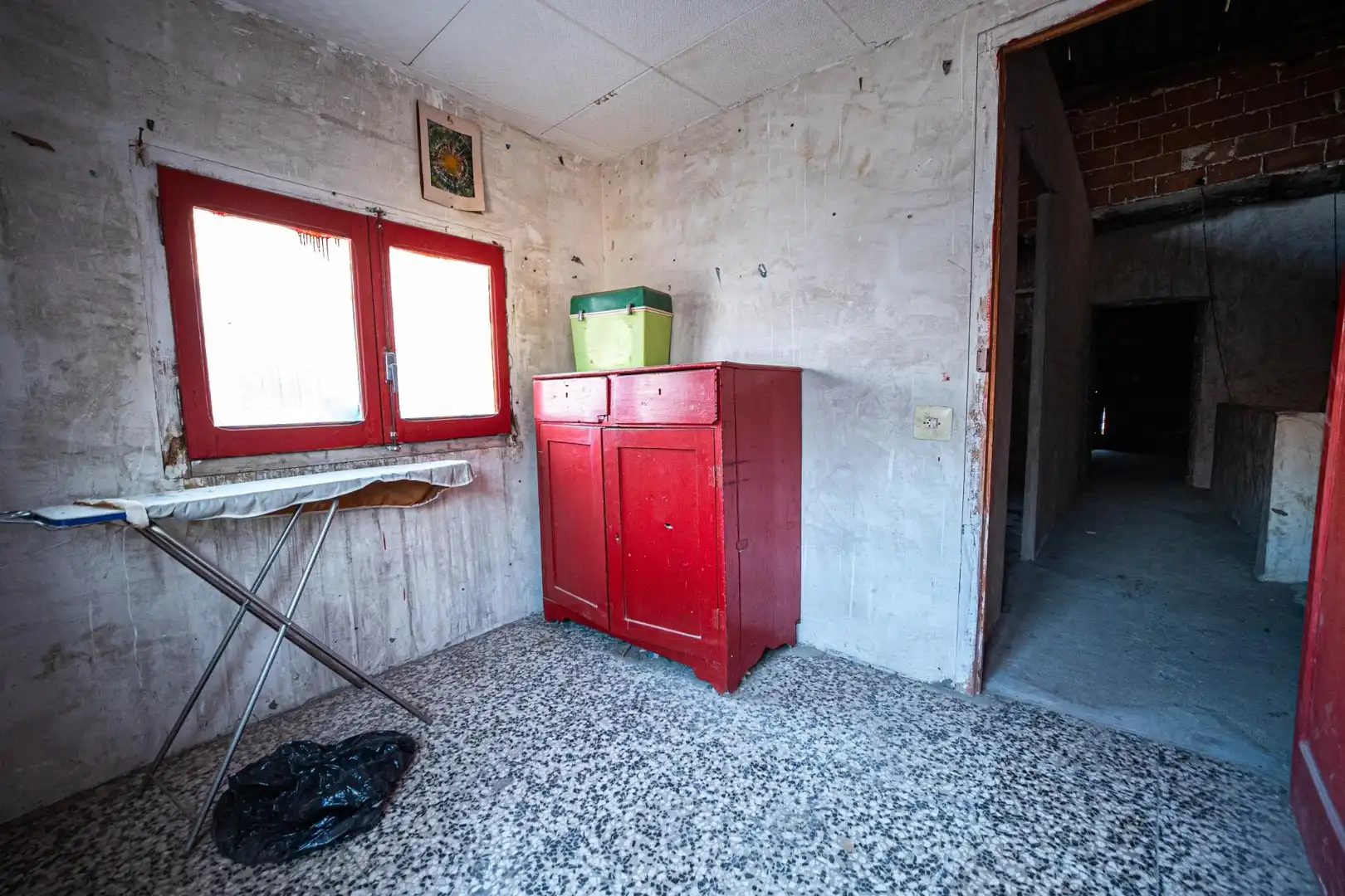 Casa o xalet en venda en Nonaspe