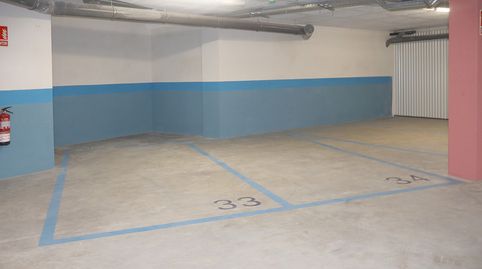 Foto 5 de Garaje en venta en Rúa Vázquez Varela, Casablanca - Calvario, Vigo