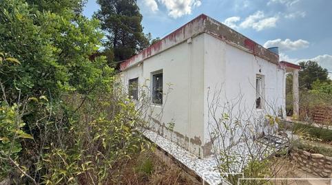 Foto 5 de Finca rústica en venda a Macastre, Valencia