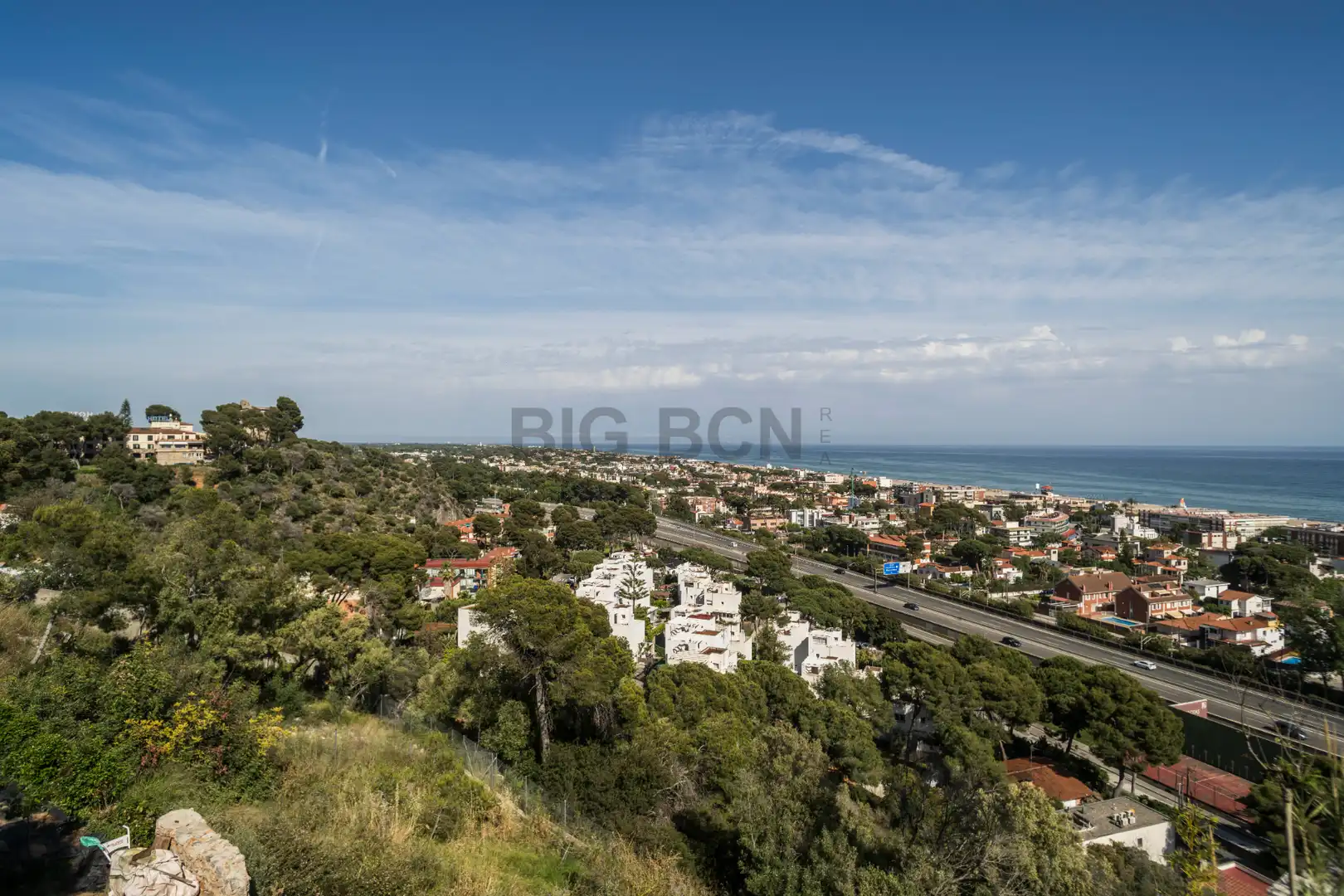 Houses for rent in Castelldefels  with Air Conditioner, Heating and Private garden