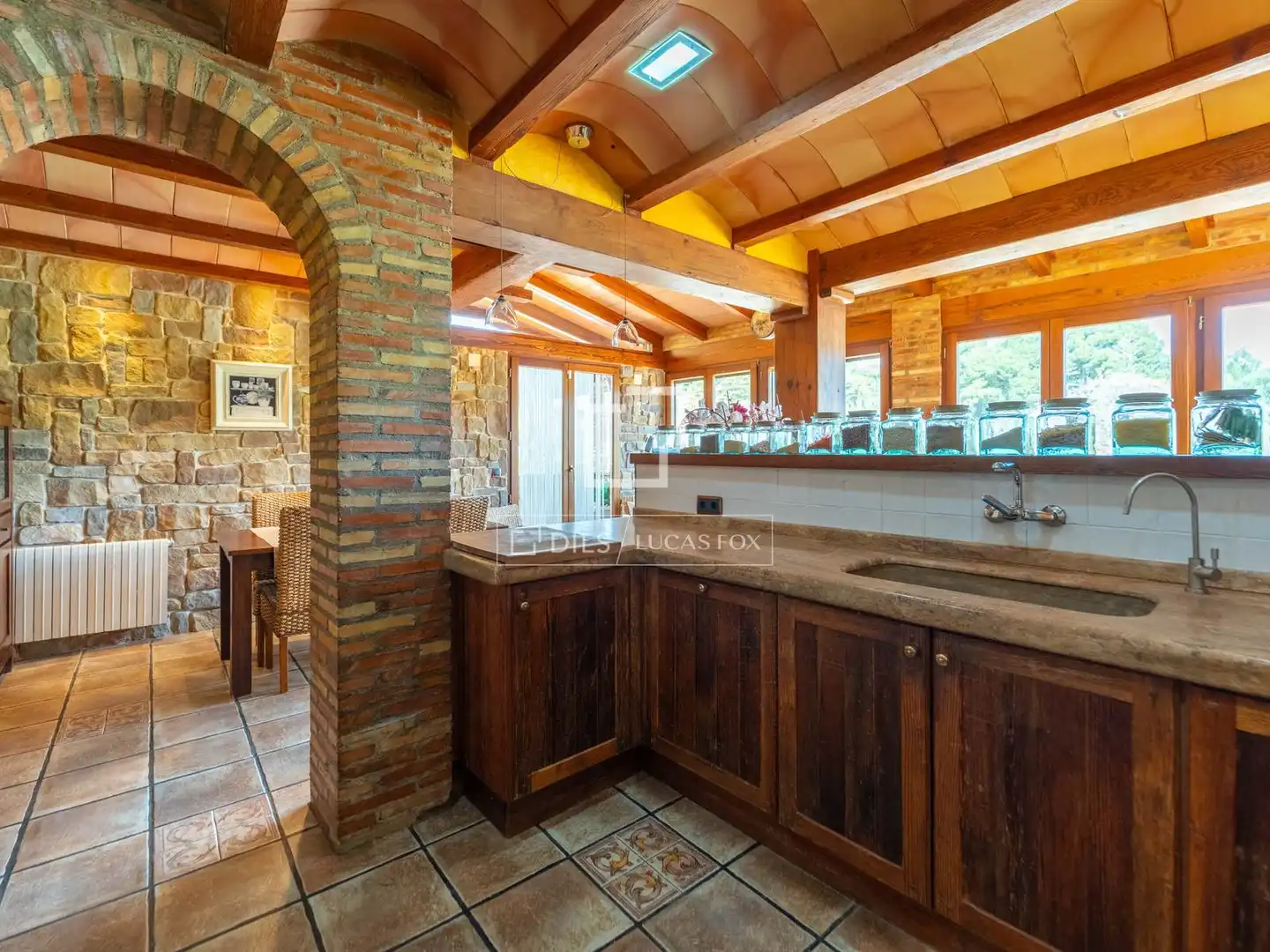 Villa avec piscine à vendre à Corral Nou - Montros - Estepar, imagen 21