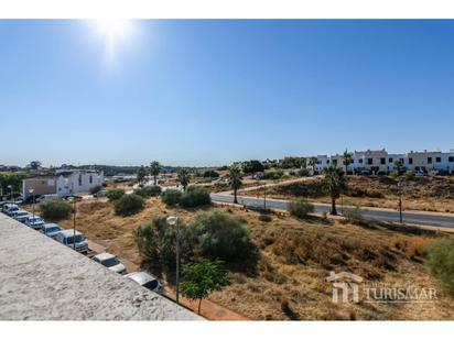 Vista exterior de Casa o xalet en venda en Ayamonte amb Aire condicionat, Calefacció i Terrassa