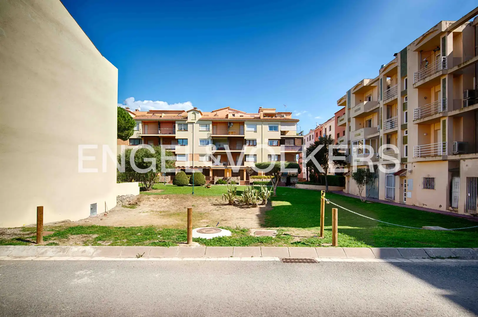 Terreno residencial en venta en Carrer Badia-Gran Reserva, imagen 9
