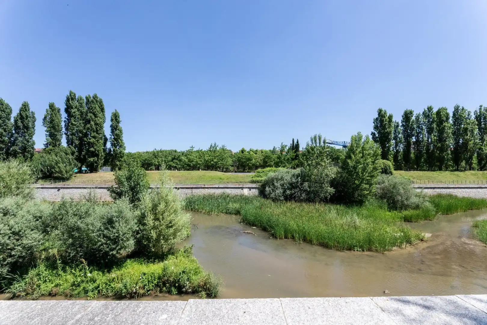 Flat with lift for sale in Avenida del Manzanares, imagen 25