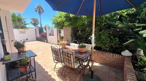 Foto 3 de Casa adosada en venta en Centro ciudad, Fuengirola