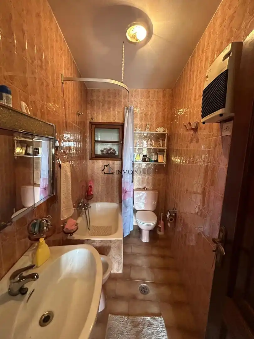Casa o xalet en venda a Cuntis