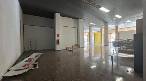 Photo 4 of Premises for rent in Avenida España, Segorbe, Castellón