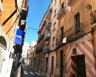 Exterior view of Flat for sale in Reus