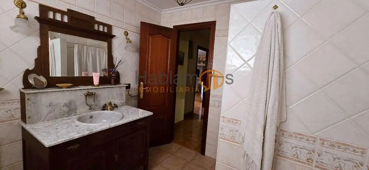 Xalet amb jardí en venda a Sobrán, imagen 48