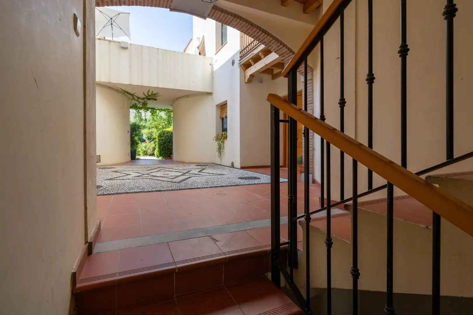 Flat for sale in Atarfe  with Air Conditioner, Heating and Private garden