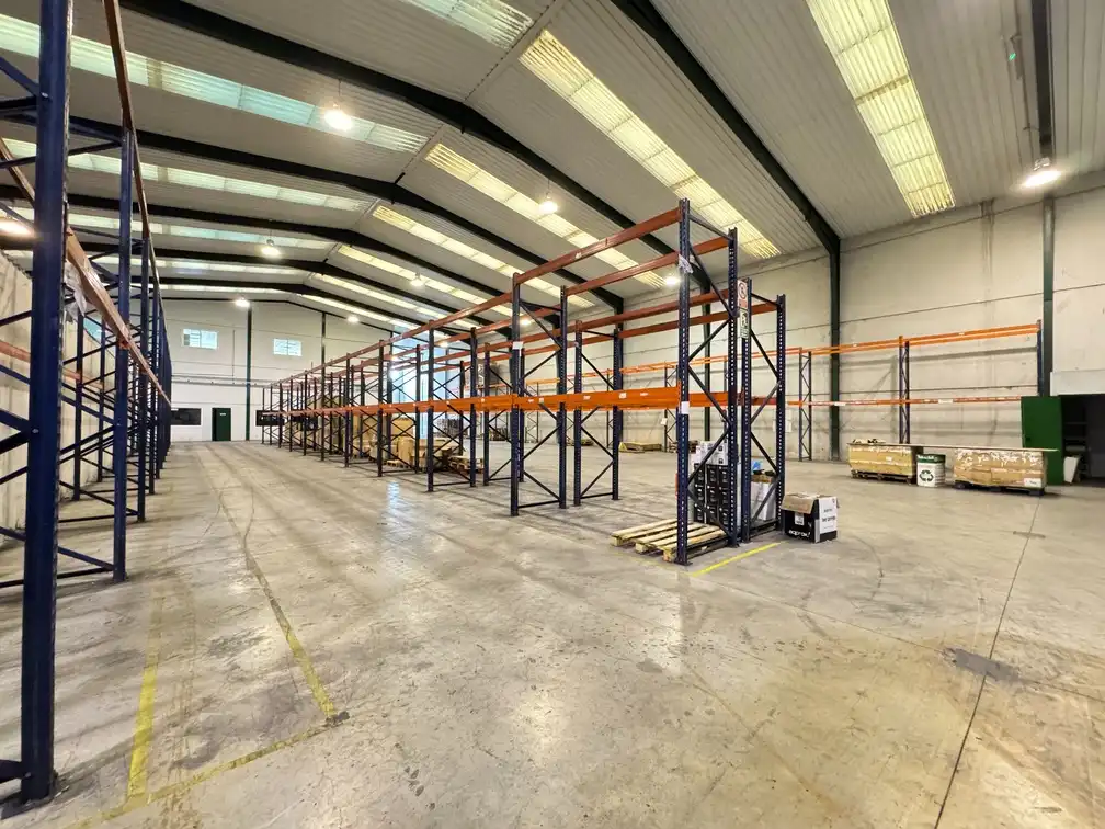 Nave industrial in vendita a Casarrubios del Monte pueblo, imagen 13
