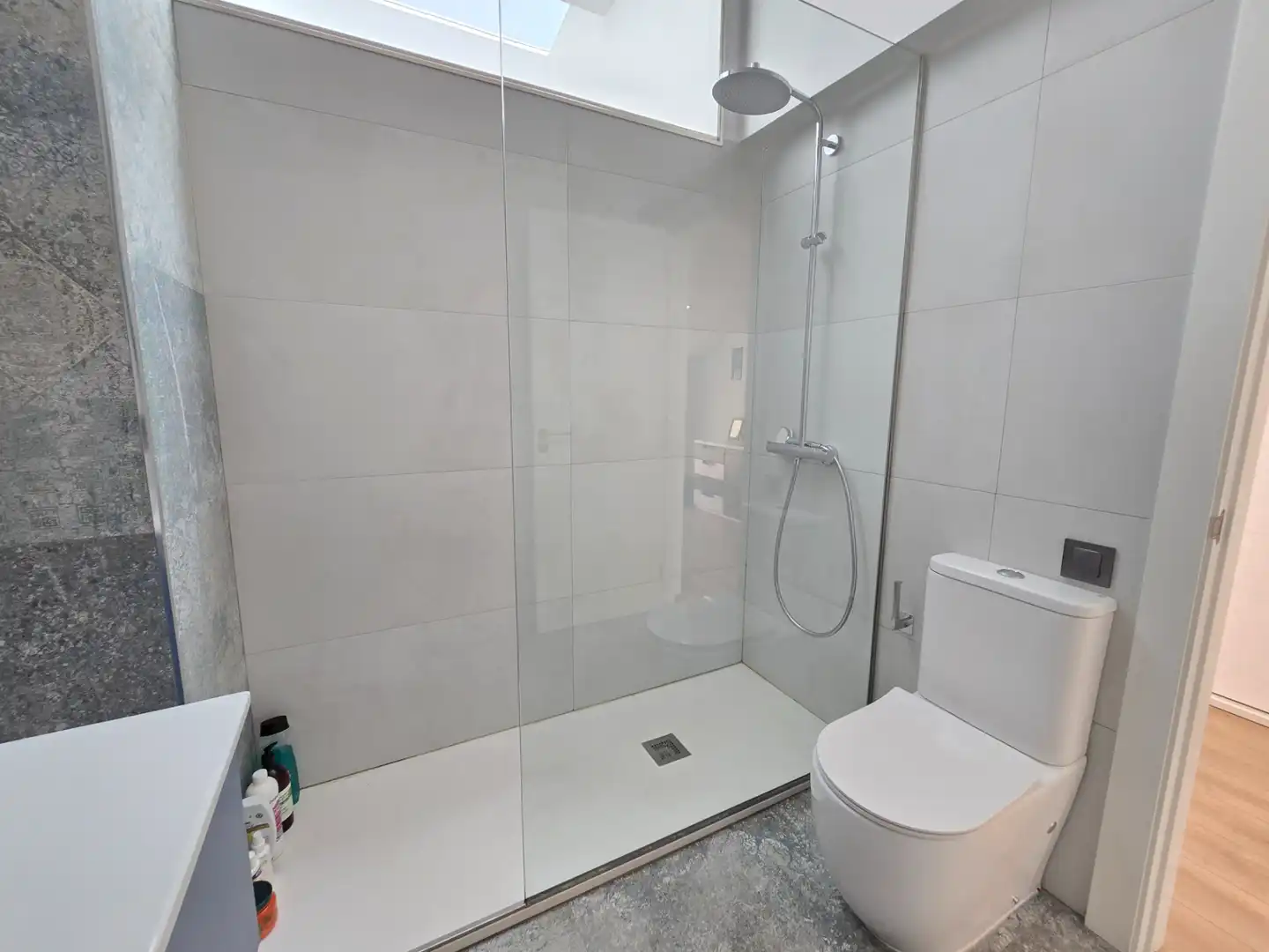 Adosado con terraza en venta en Carrer de Güell i Ferrer, imagen 32