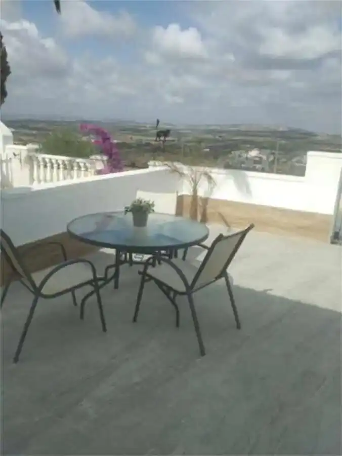 Terrace of Detached homes for sale in Rojales  with Private garden and Terrace