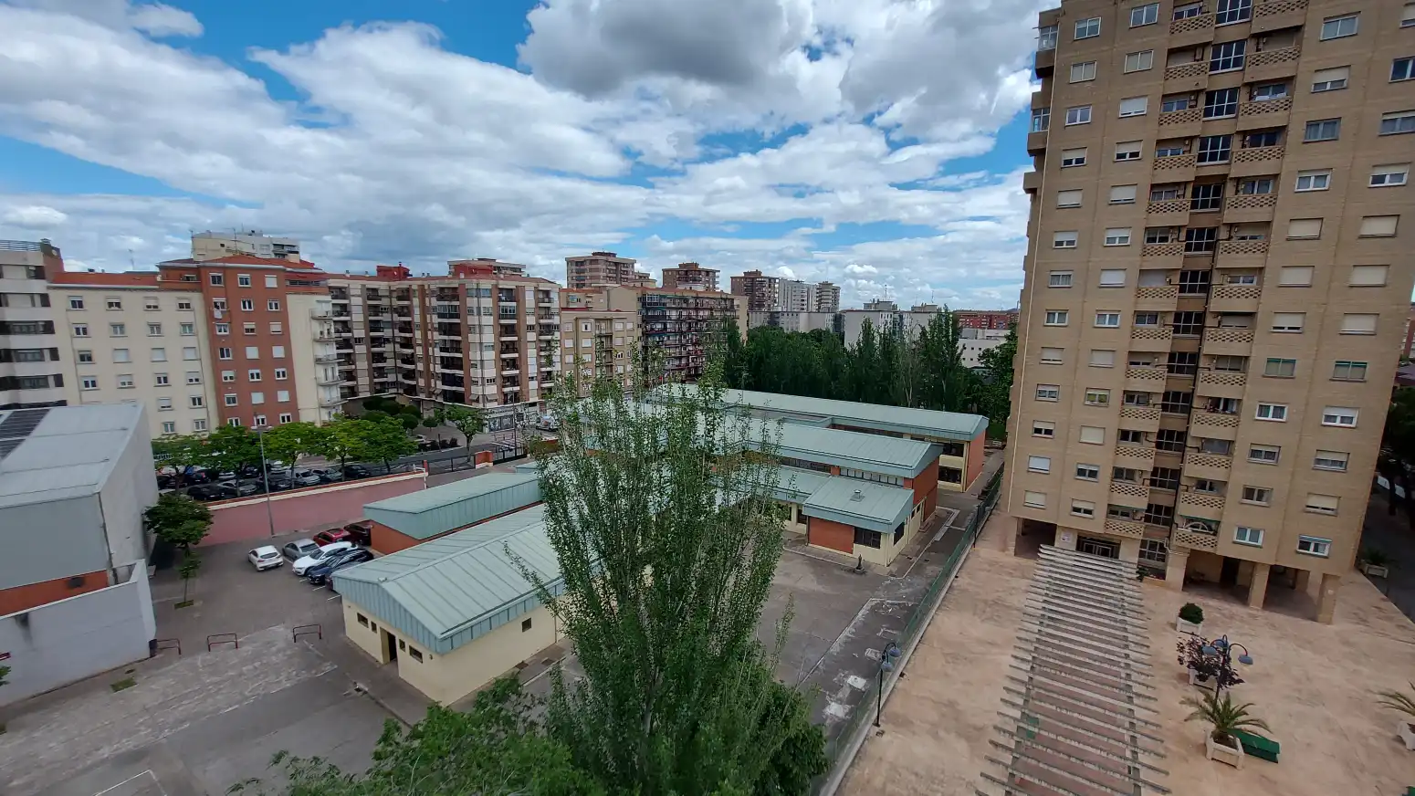 Wohnung mit Aufzug zum Verkauf in Logroño - Marqués de la Ensenada, imagen 3