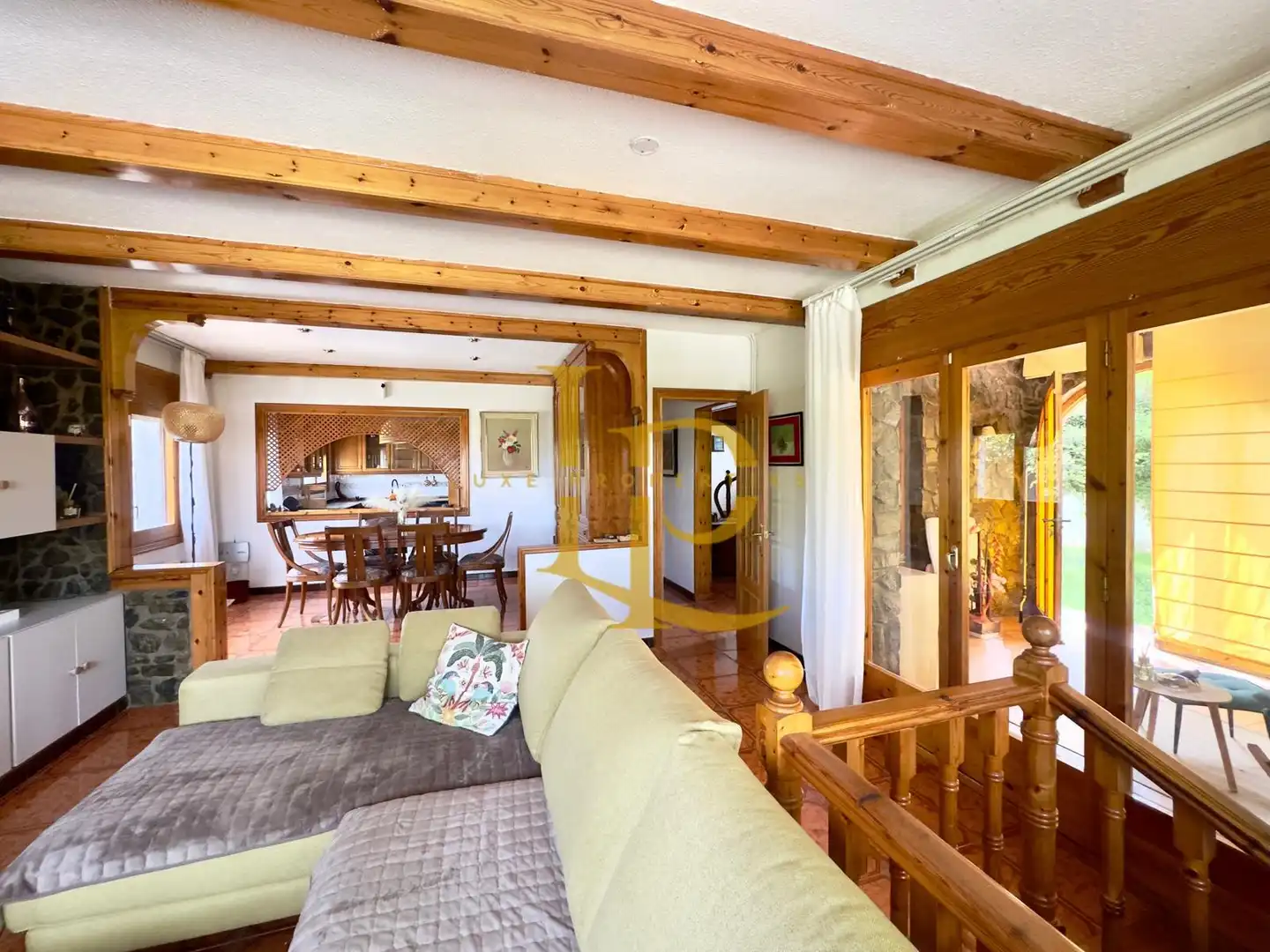 Casa o xalet en venda a Passeig la Masia, Castellbisbal