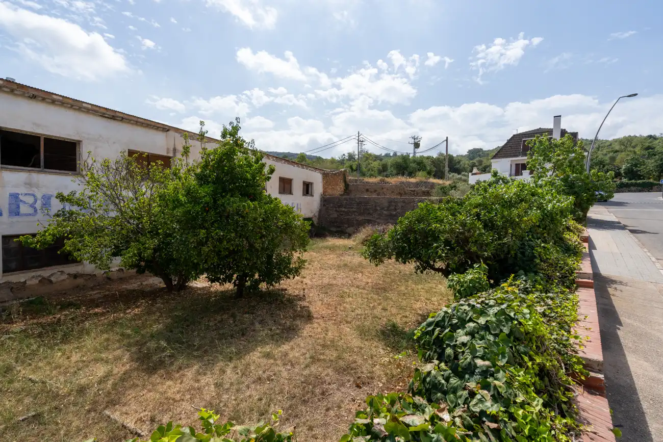 Terreny industrial en venda en Godall
