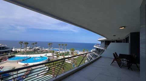 Foto 2 de Apartamento en venta en Los Arenales del Sol, Elche / Elx