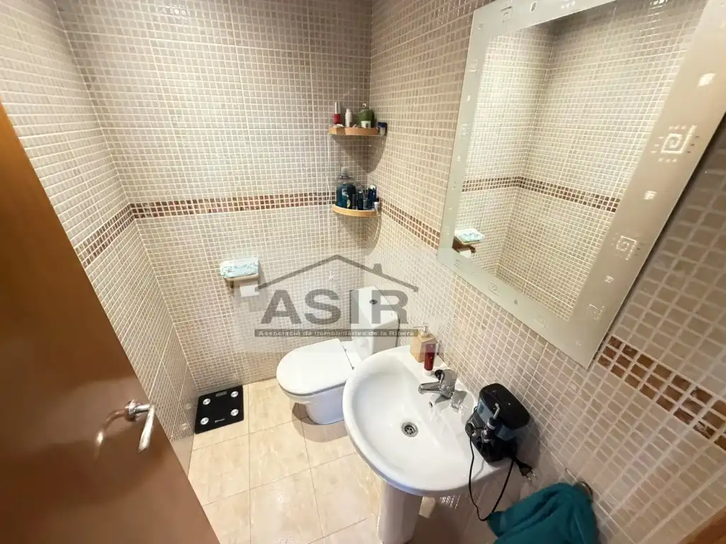 Baño de Casa o chalet en venta en Alzira