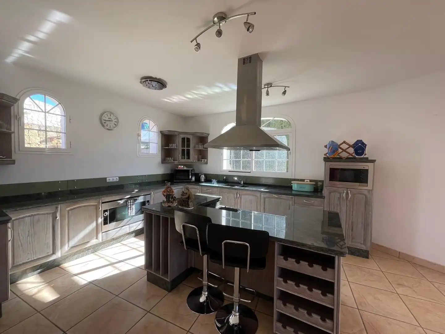 Villa avec terrasse à vendre à Mijas Golf, imagen 14