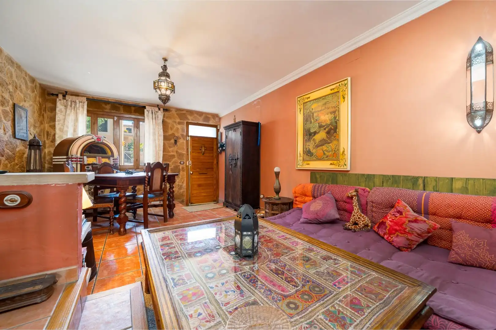 Maison mitoyenne à vendre à Calvià pueblo, imagen 5