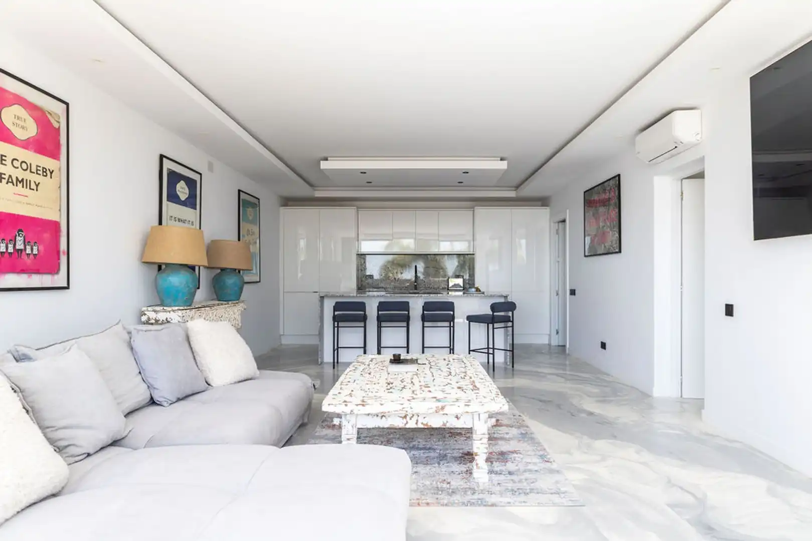 Apartament en venda a La Quinta, imagen 6