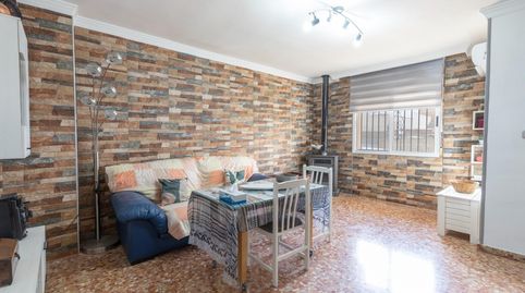 Foto 4 de Casa adosada en venda a San Francisco - Chorillo, Las Gabias